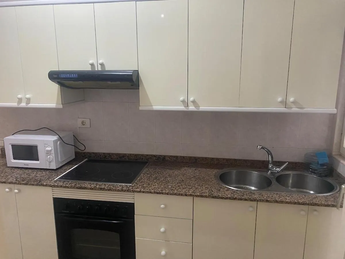 Comfortable And Conveniently Located House لاس بالماس دي غران كاناريا 0*,