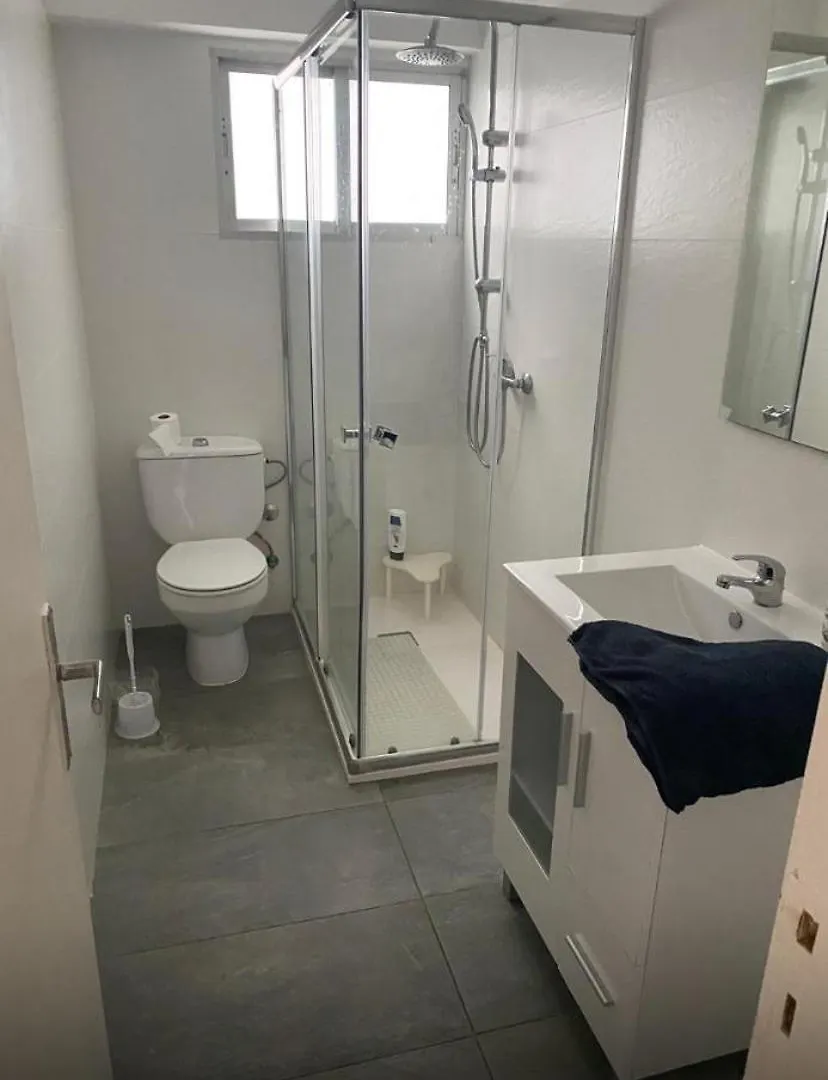 Comfortable And Conveniently Located House لاس بالماس دي غران كاناريا 0*,