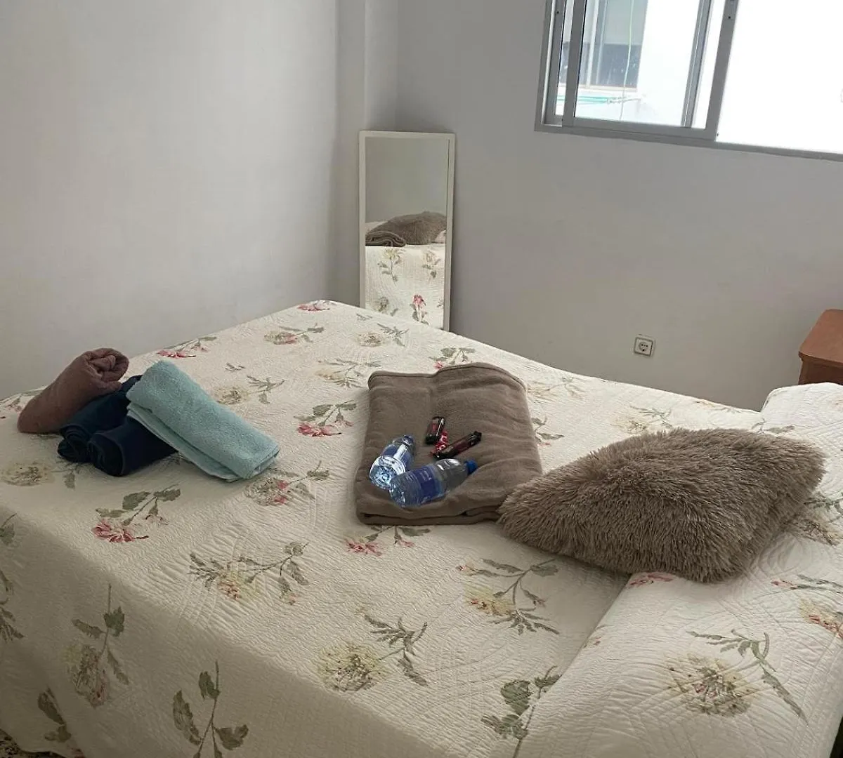 Comfortable And Conveniently Located House لاس بالماس دي غران كاناريا