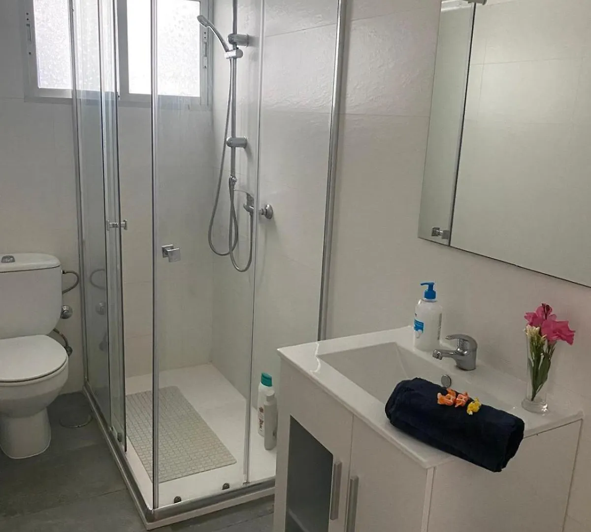 شقة Comfortable And Conveniently Located House لاس بالماس دي غران كاناريا