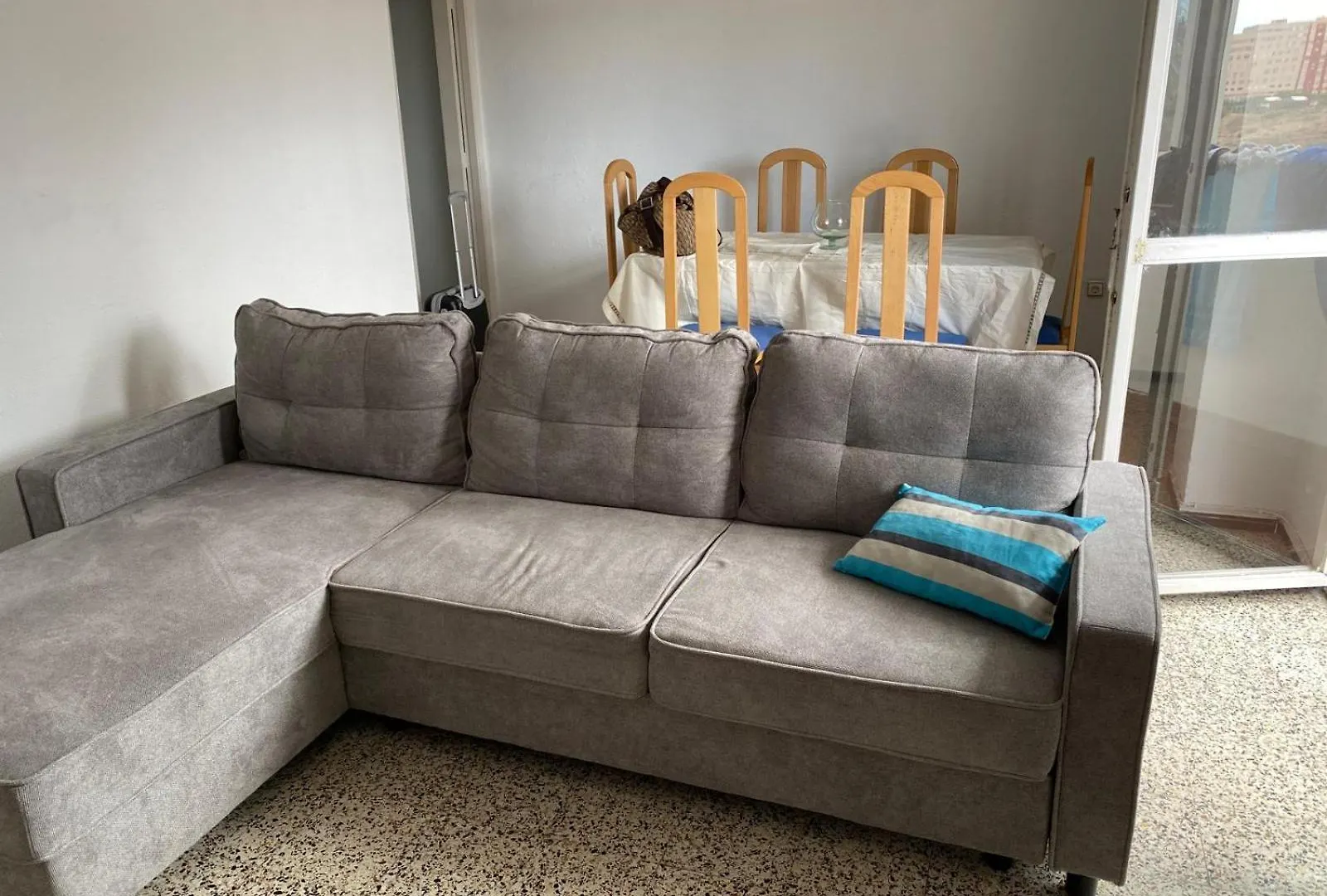شقة Comfortable And Conveniently Located House لاس بالماس دي غران كاناريا